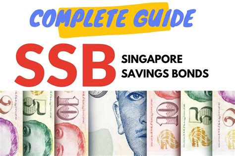 singapore savings bond